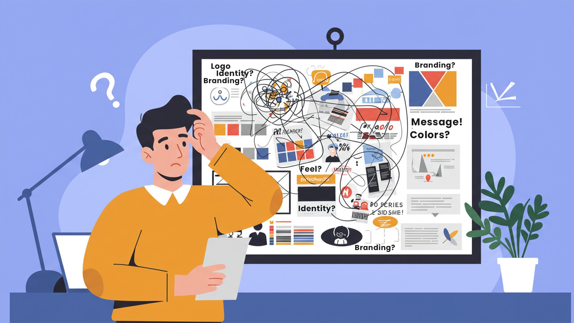 Branding: Why It Makes Or Breaks Your Business + How To Do It Right