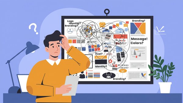 Branding: Why It Makes Or Breaks Your Business + How To Do It Right