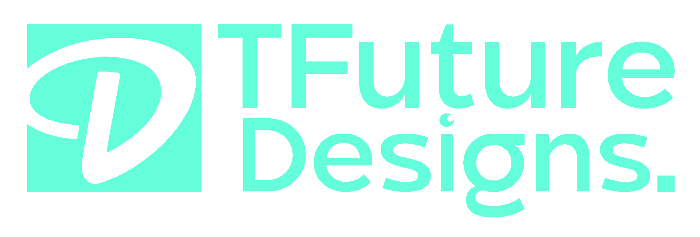 TFuture Logo